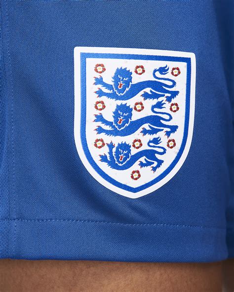 nike replica football shorts|england stadium home football shorts.